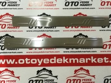 CİTROEN NEMO BASAMAK EŞİK NİKELAJ TK (ORJİNAL)
