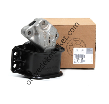 Citroen C4 (2004-2017) 1.6 Hdi Sağ Üst Motor Takozu / Kulağı (Orijinal)