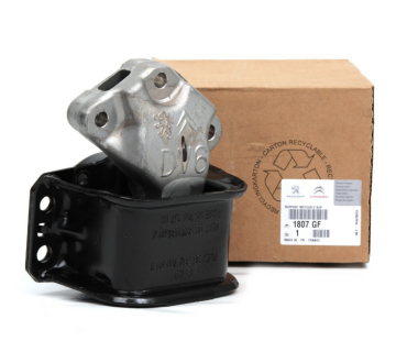 Citroen C4 (2004-2017) 1.6 Hdi Sağ Üst Motor Takozu / Kulağı (Orijinal)