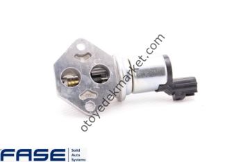 Ford Connect (2003-2009) By-Pass Ventili (Fase)