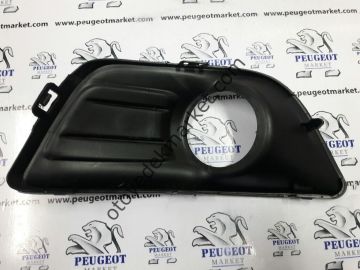 CİTROEN C4 2008-2011 SOL SİS FAR ÇERÇEVESİ