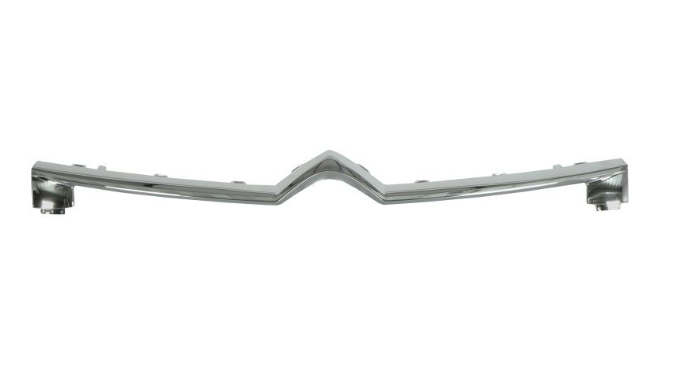 Citroen Berlingo (2012-2014) Ön Tampon Arma Üst (Orijinal)