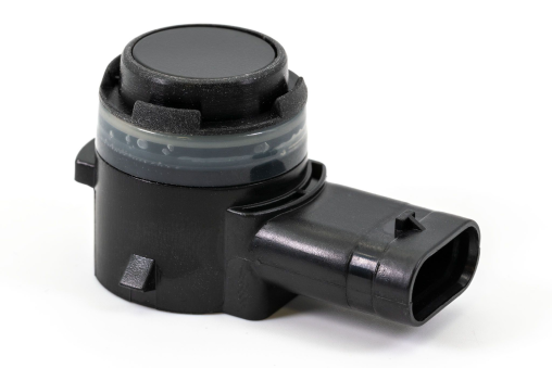 Citroen Jumpy Spacetourer (2017-2026) Park Sensör Gözü (İthal)