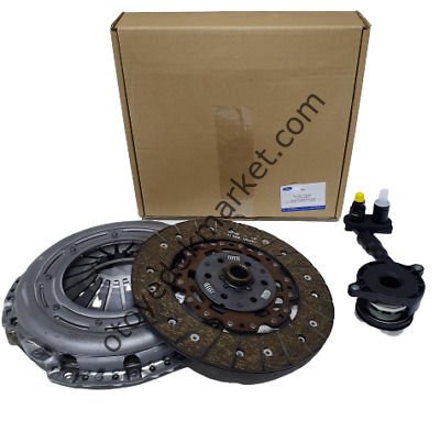 Ford Focus (2014-2018) Debriyaj Seti 1.5 Ecoboost  Benzinli (Otosan)
