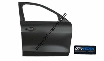 Ford Focus (2018-2023) Ön Kapı Sağ (İthal)