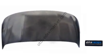 Peugeot Rifter (2019-2023) Motor Kaputu (İthal)