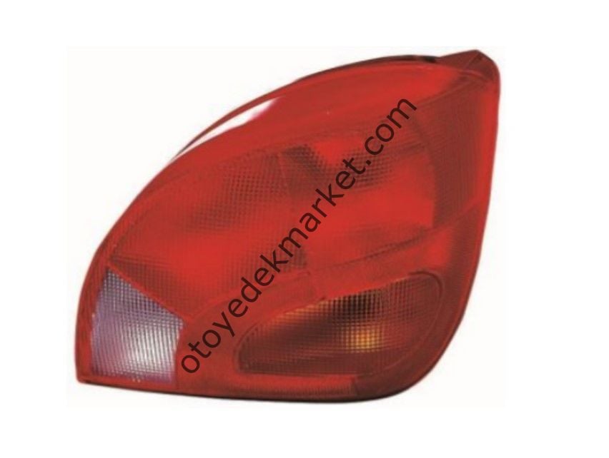 Ford Fiesta (1995-2001) Arka Stop Lambası Sağ (Depo)
