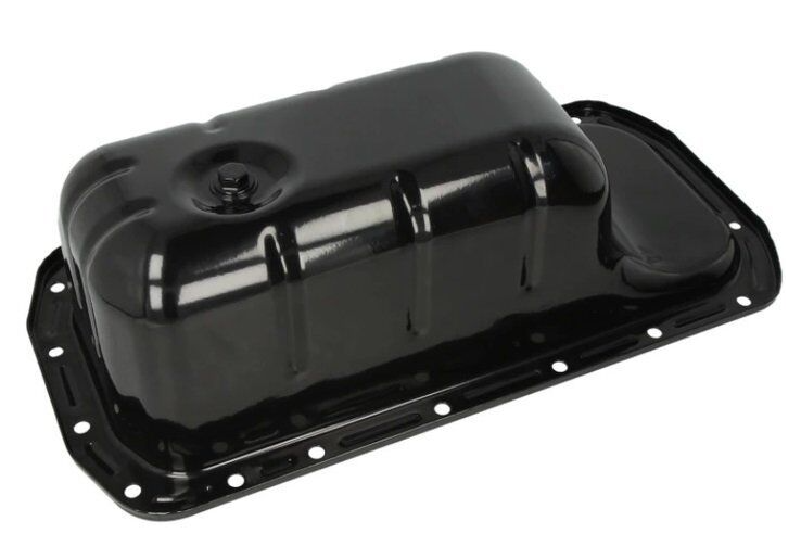 Peugeot 207 (2006-2012) 1.6 Dizel Yağ Karteri (İthal)