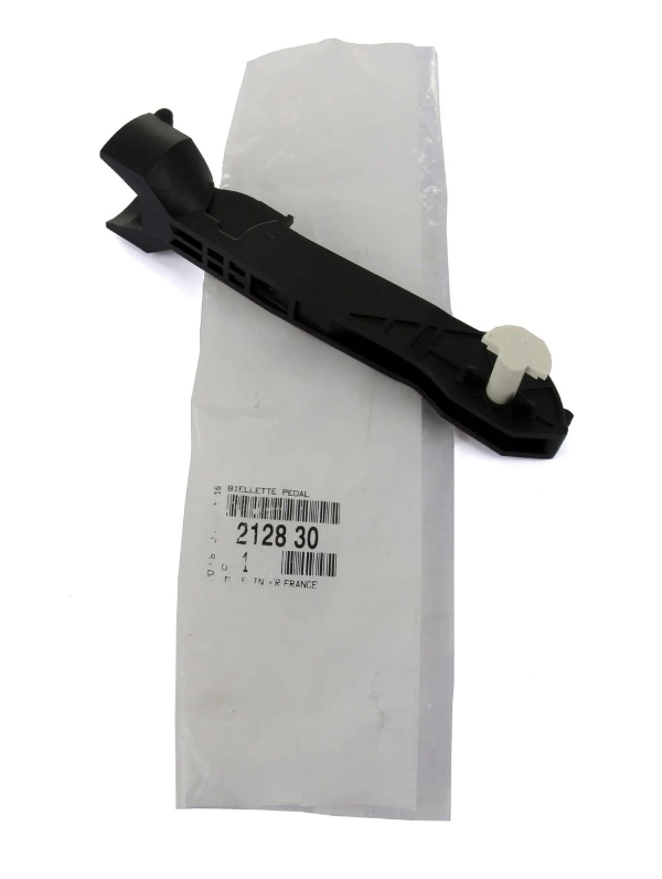 PEUGEOT 206 DEBRİYAJ PEDAL FİBERİ (ORİJİNAL)