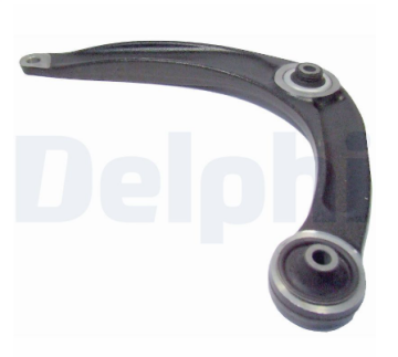 Peugeot 5008 (2008-2015) Sol Salıncak Komple (Delphi)