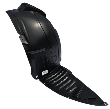 Peugeot 407 Sol Ön Çamurluk  Davlumbazı Önü (İthal)