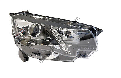 Peugeot Rifter (2018-2025) Sağ Ön Far (İthal)