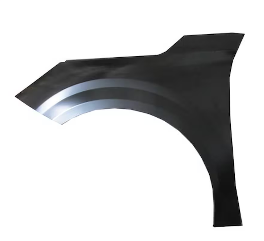 Peugeot 208 (2020-2025) Sol Ön Çamurluk (Orijinal)