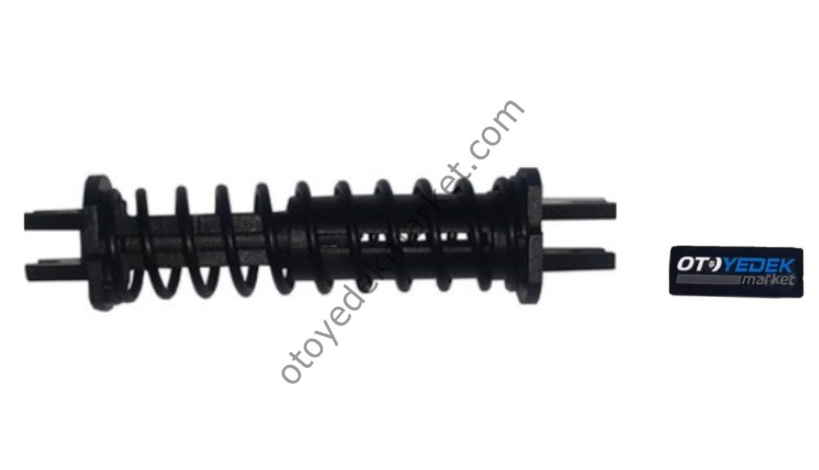 PEUGEOT 206 (1999-2012) DEBRİYAJ PEDAL FİBER YAYI (İTHAL)