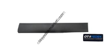 Peugeot Partner (2008-2012) Sol Arka Kapı Bandı (İthal)