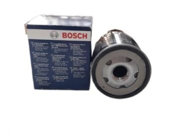 Peugeot 408 (2023-2025) 1.2 PureTech Benzinli Yağ Filtresi (Bosch)