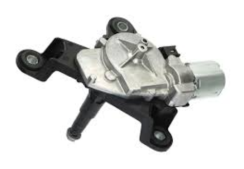 Opel Astra (2022-2024) Arka Cam Silecek Motoru (Orijinal)