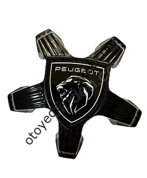 Peugeot 3008 (2024-2025) Jant Göbeği (İthal)