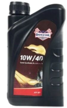Benzoil 10w 40 Motor Yağı 1 Litre (Benzoil)