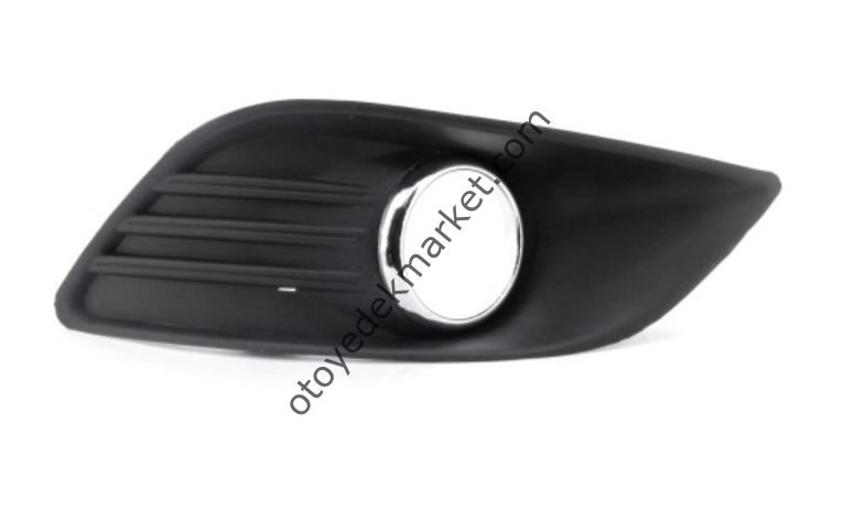 Ford Focus (2008-2011) Sis Far Çerçevesi Sol Sisli (Fase)