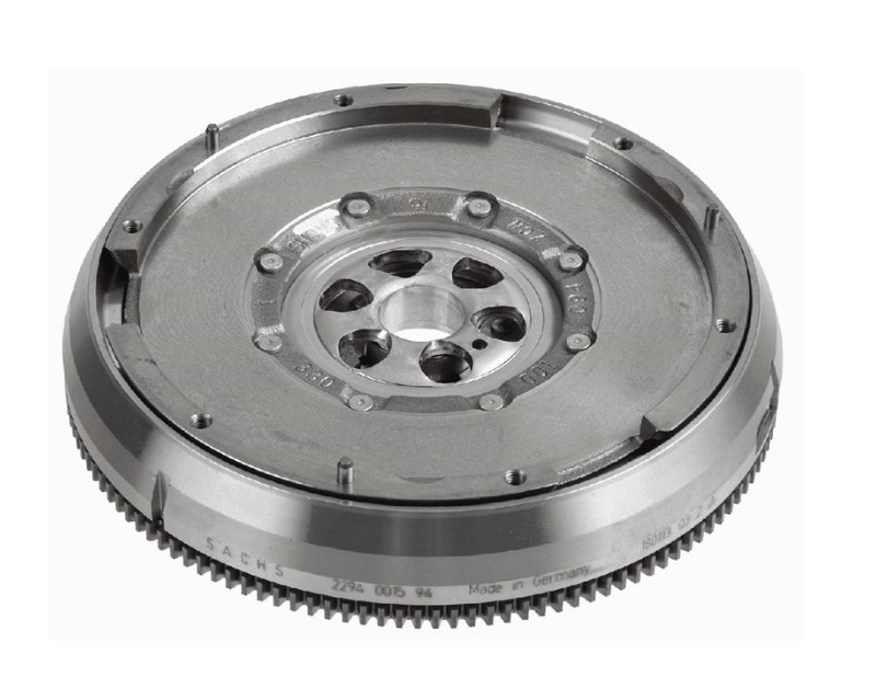 CİTROEN BERLİNGO (2008-2011) 1,6 HDİ 110 HP HAREKETLİ VOLAN (SACHS)