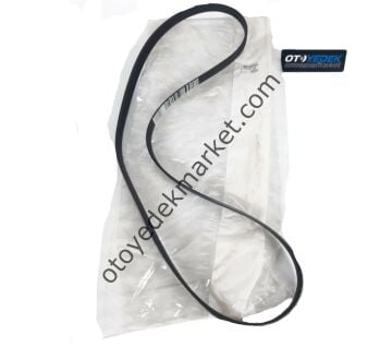 PEUGEOT 407 (2006-2012) 1.6 HDİ ALTERNATÖR KAYIŞI (ORİJİNAL)