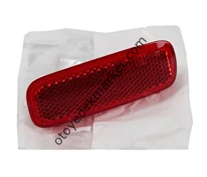 Opel Vivaro (2021-2024) Arka Tampon Sağ Reflektör (Orjinal)