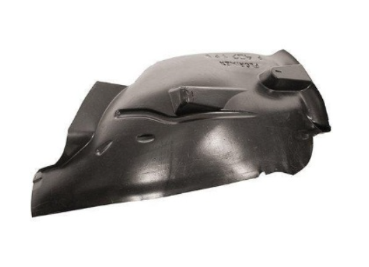 Peugeot 407 Sol Ön Çamurluk Davlumbazı Arkası (İthal)