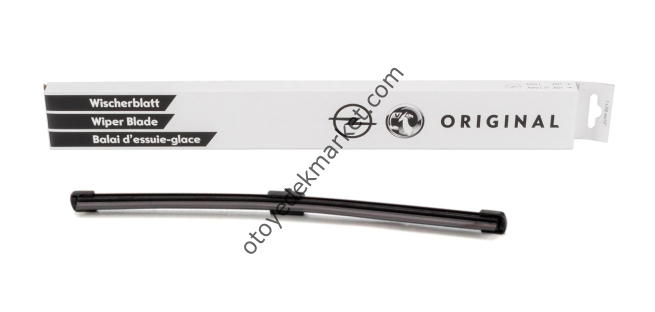 Opel Astra (2022-2024) Arka Cam Silecek Süpürgesi (Orijinal)