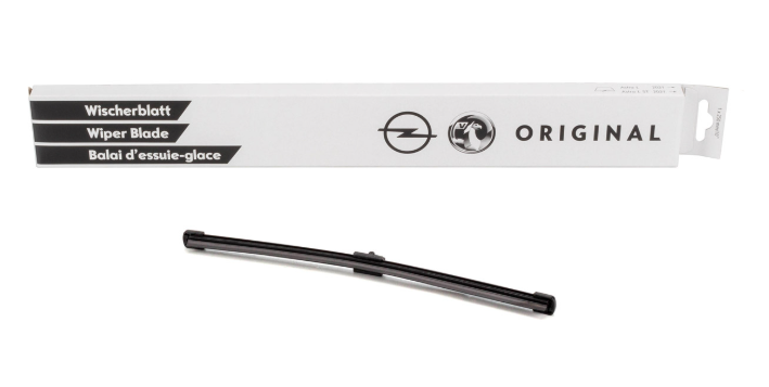 Opel Astra (2022-2024) Arka Cam Silecek Süpürgesi (Orijinal)