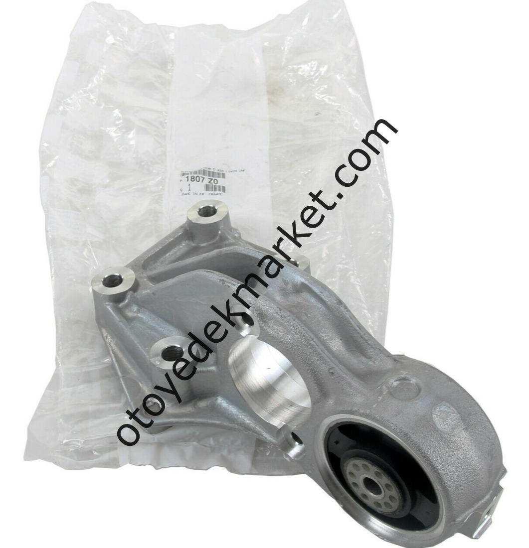 Peugeot 206 1,4 Hdı Motor Sağ Alt Takozu (Orijinal)