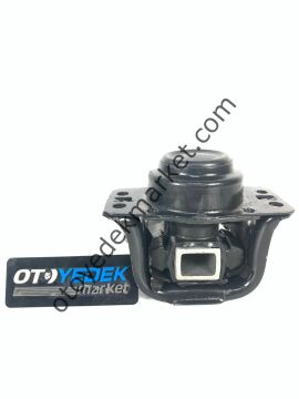 CİTROEN C4 1.6 (2004-2015) BENZİNLİ SAĞ ÜST MOTOR TAKOZU (ORİJİNAL)