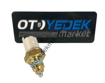 Citroen Berlingo (2008-2022) Geri Vites Müşiri/Sensörü (Fae)
