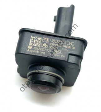 Peugeot 3008 (2016-2024) Panoramik Kamera (Orijinal)