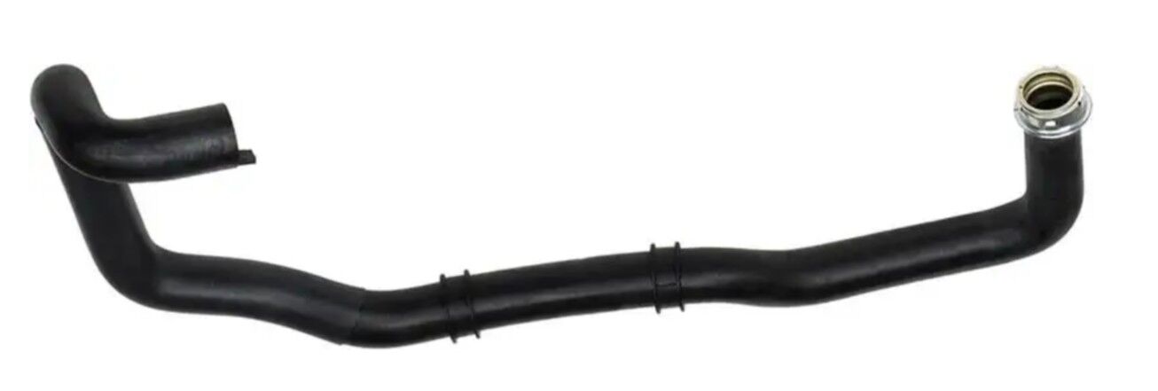 Citroen Xsara Radyatör Hortumu Alt Segmanlı Tip (İthal)