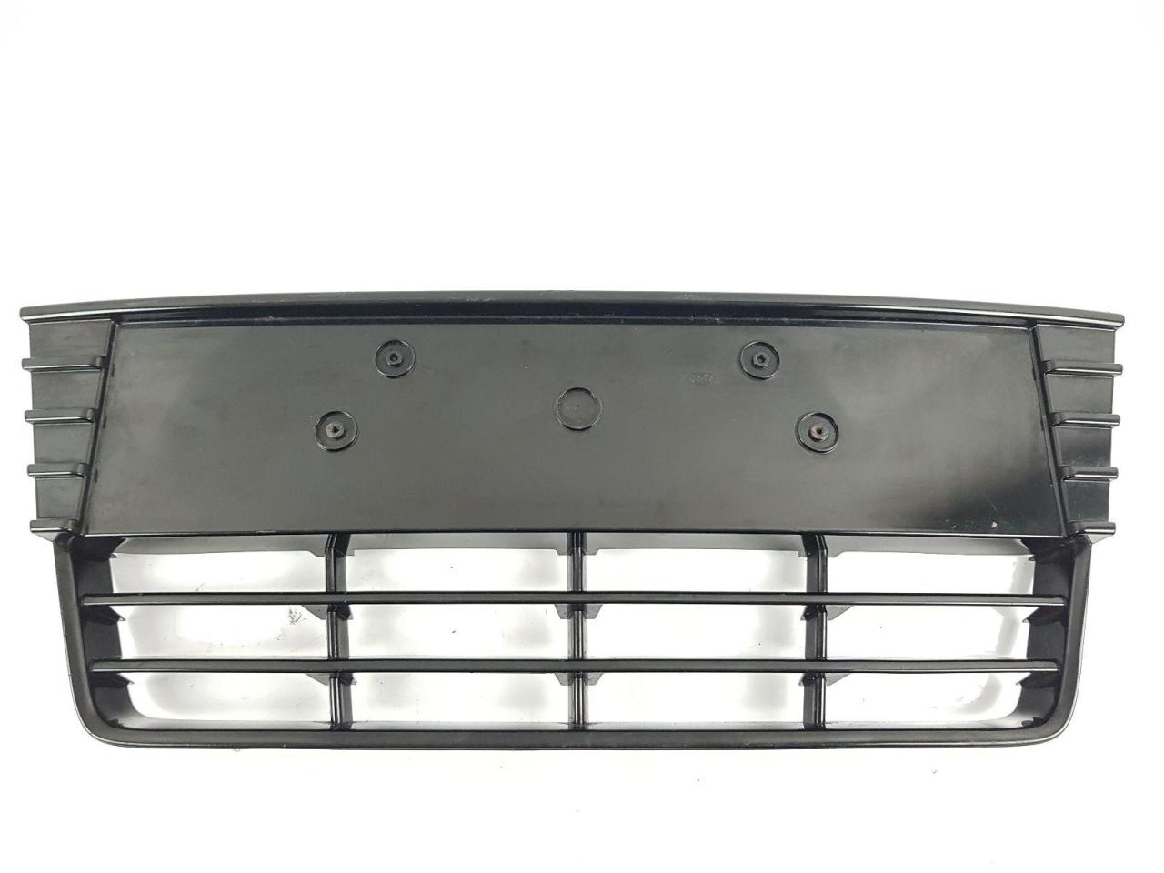 FORD FOCUS (2011-2014) ÖN TAMPON PANJURU PARLAK DELİKSİZ (FOMOCO)
