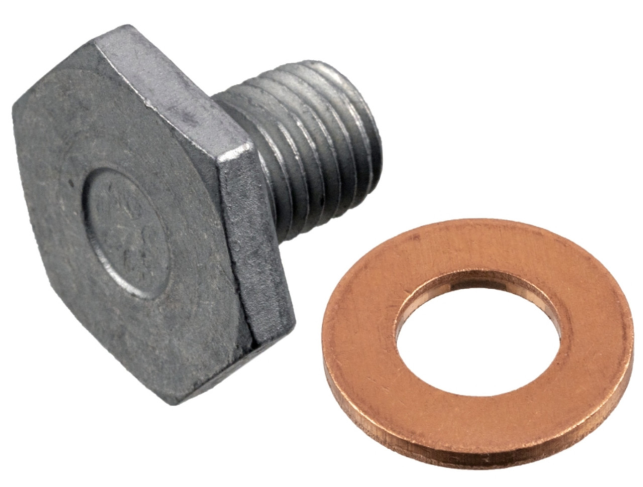 Citroen Nemo (2008-2013) 1.4 Hdi Karter Tapa ve Pulu (İthal)