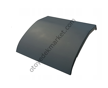 Opel Vivaro (2021-2024) Sol Arka Stop Kapağı (Orjinal)
