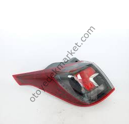 Opel Crossland (2020-2024) Sol Dış Stop Lambası (Orijinal)