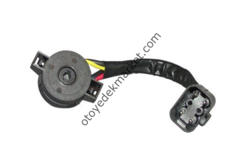 Ford Fiesta (1996-2000) Direksiyon Kontak Termiği (İthal)