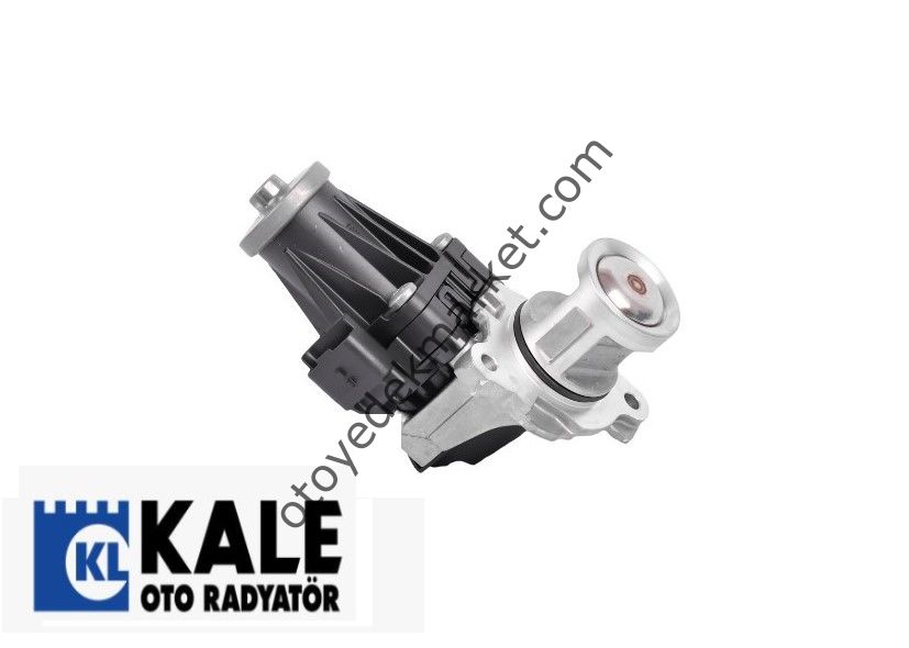 Ford Focus (2011-2014) Egr Valf Vanası (Kale)