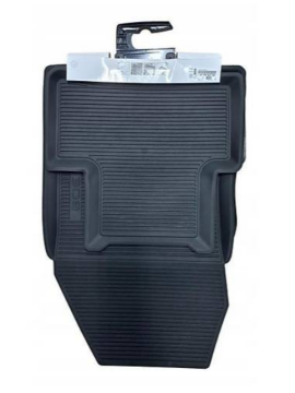 Peugeot 308 (2022-2025) Kauçuk Paspas Takımı (Orijinal)