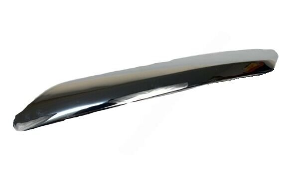 Citroen C5 (2008-2015) Sol Arka Tampon Nikelaj Çıtası (İthal)