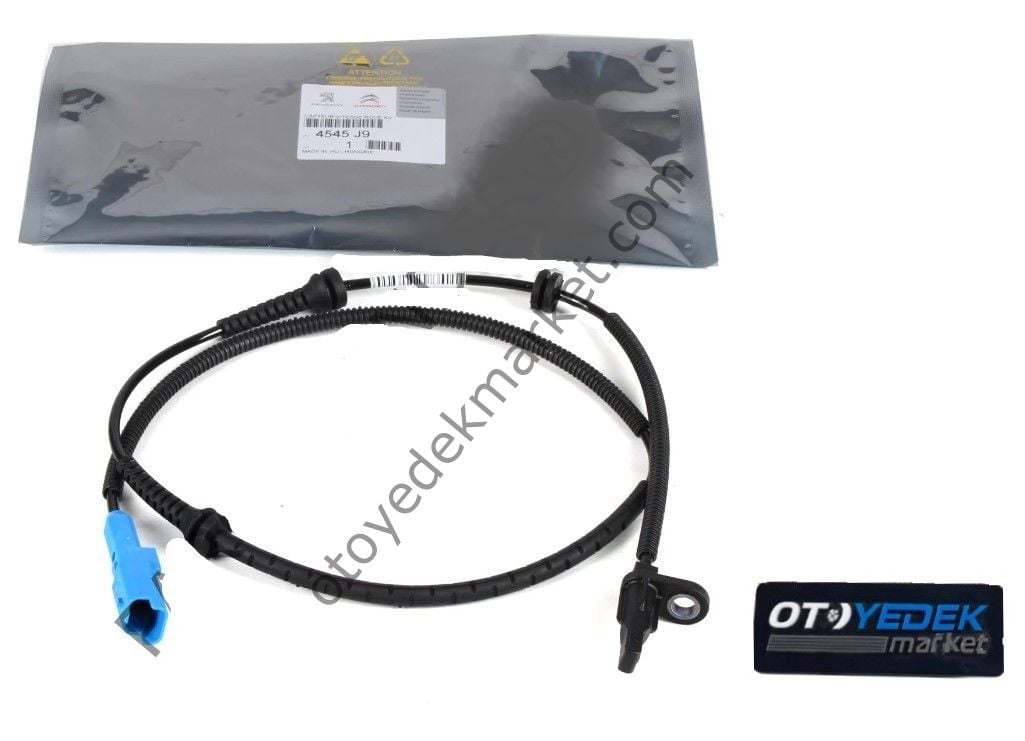 PEUGEOT 207 (2006-2012) ÖN ABS  SENSÖRÜ (ORİJİNAL)