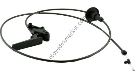 Citroen Berlingo (2008-2019) Motor Kaput Teli (İthal)