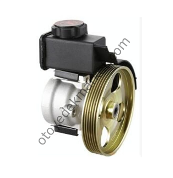 PEUGET 206 (2003-2012) 1.4 DİZEL DİREKSİYON POMPASI  (İTHAL)