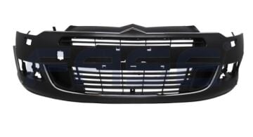 Citroen C5 (2008-2013) Dolu Ön Tampon (İthal)