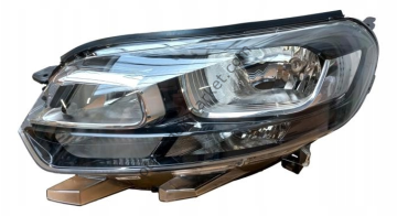 Peugeot Expert (2017-2021) Sol Ön Far Lambası (İthal)