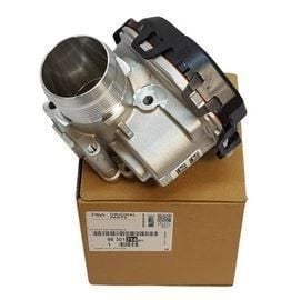 Peugeot Partner (2015-2018) 1.6 Hdi Gaz Kelebek Yuvası (Orijinal)