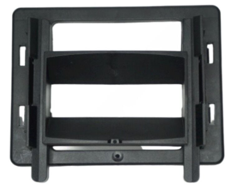 Peugeot 208 (2012-2019) Stepne Kancası Plastiği (Orijinal)